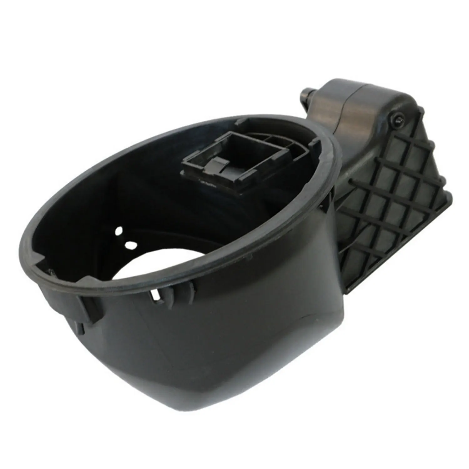 4L3Z 9927936 BA 924801   Tankdop Gasdop Deurdeksel Behuizing voor 2004-2008 F-150 2006-2008 Lincoln Mark LT