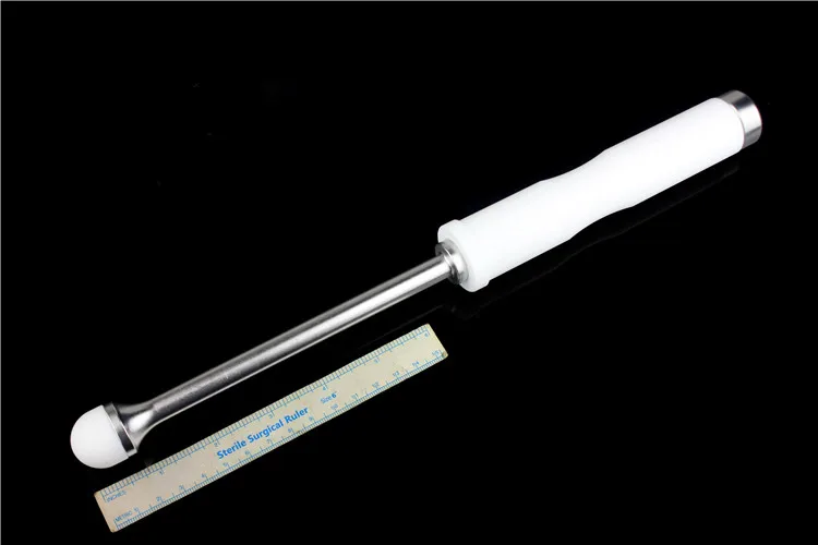 Orthopedic instruments medical acetabulum lining Driver hip joint prosthesis installation Mounting rod Impactor Push in forceps