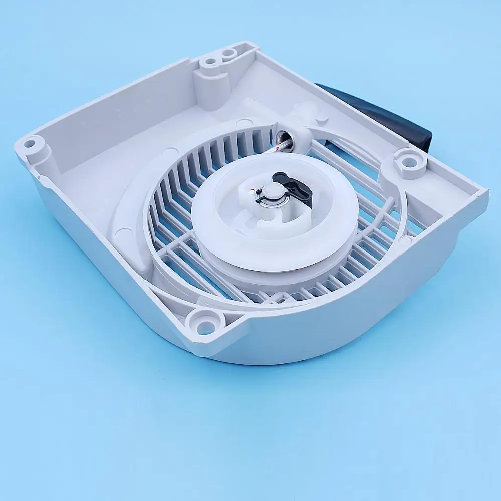 Imagem -03 - Recoil Pull Starter para Stihl Ms290 Ms390 Ms310 029 039 ms 290 310 390 Motosserra 1127 080 2103 Substituição Spare Parte