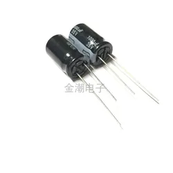 5pcs Panasonic 1000UF 35V 50V  Electrolytic Capacitors Hi-Fi Audio Capacitor Original 50V1000UF 35V1000UF