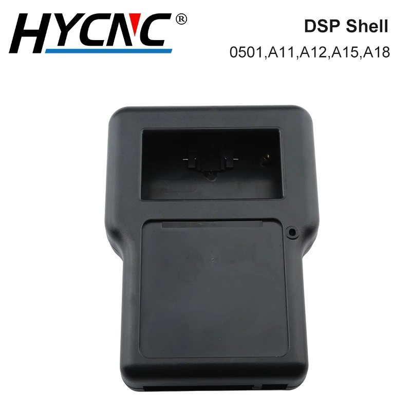 CNC DSP Controller Richauto 0501 A11 A12 A15 A18 Control Handle Parts Button Membrane Button Shell And Display