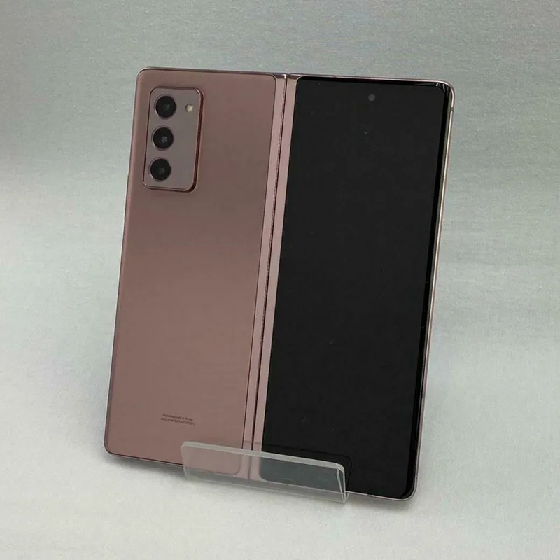 Samsung Galaxy Z Fold 2 Fold2 5G 7.6