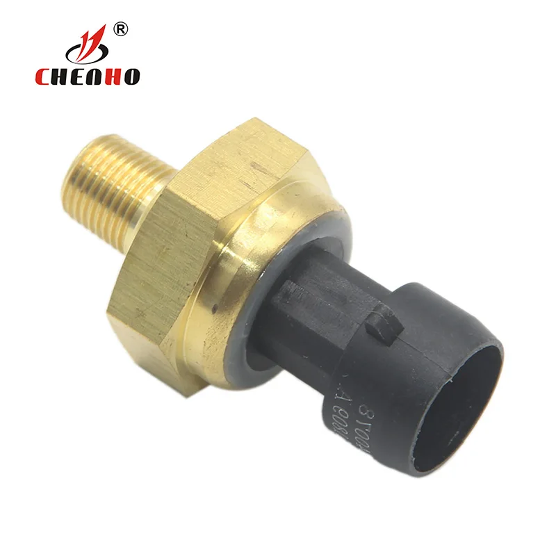 Sensor Exhaust Back Pressure 1840078C1 1850353 1850353C1 For F-ord Powerstroke 97-03 7.3L