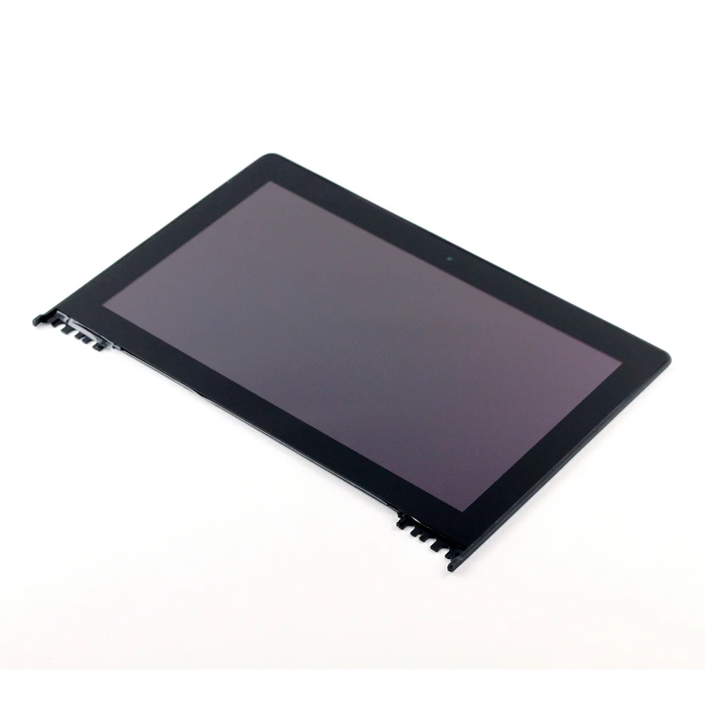 Imagem -03 - Polegada Lcd para Lenovo Yoga2 11 Yoga 11 Yoga2 11-nth Display Lcd Tela de Toque Digitador Assembléia Quadro Yoga 11 Substituição 11.6