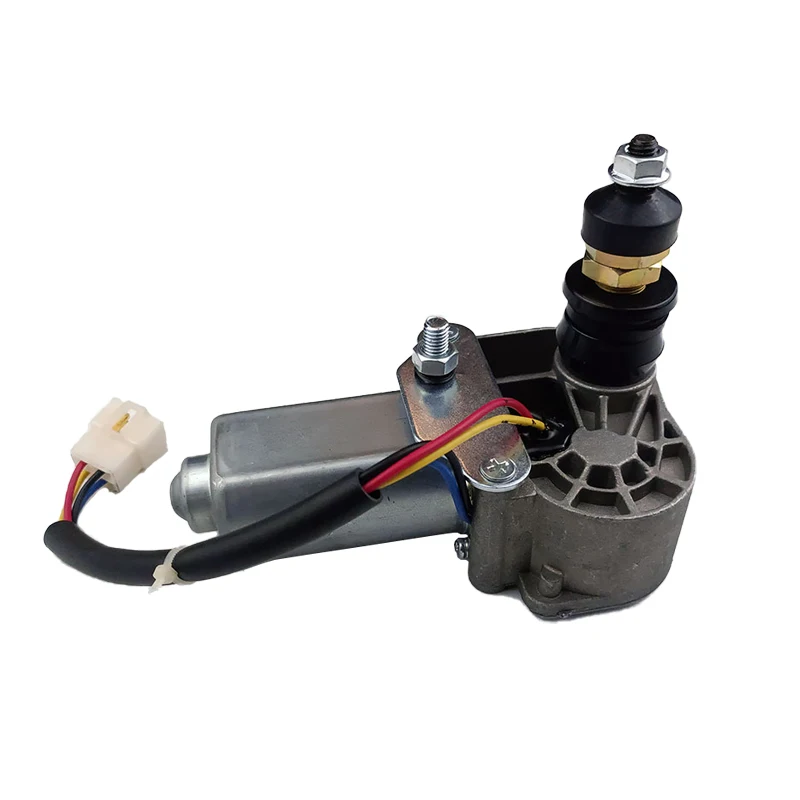 

For Liugong LG906C 907C 908C 906D Wiper Motor Assembly Wiper Motor Motor Excavator Accessories