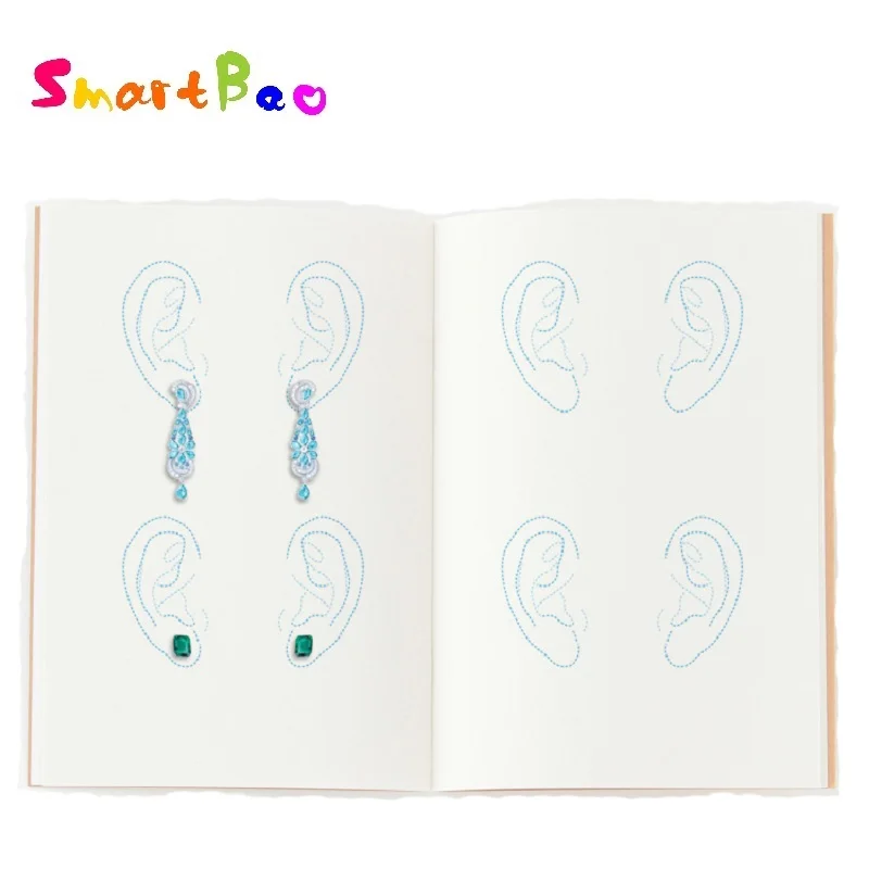 

Блокнот с дизайном A5, для практических занятий, книга