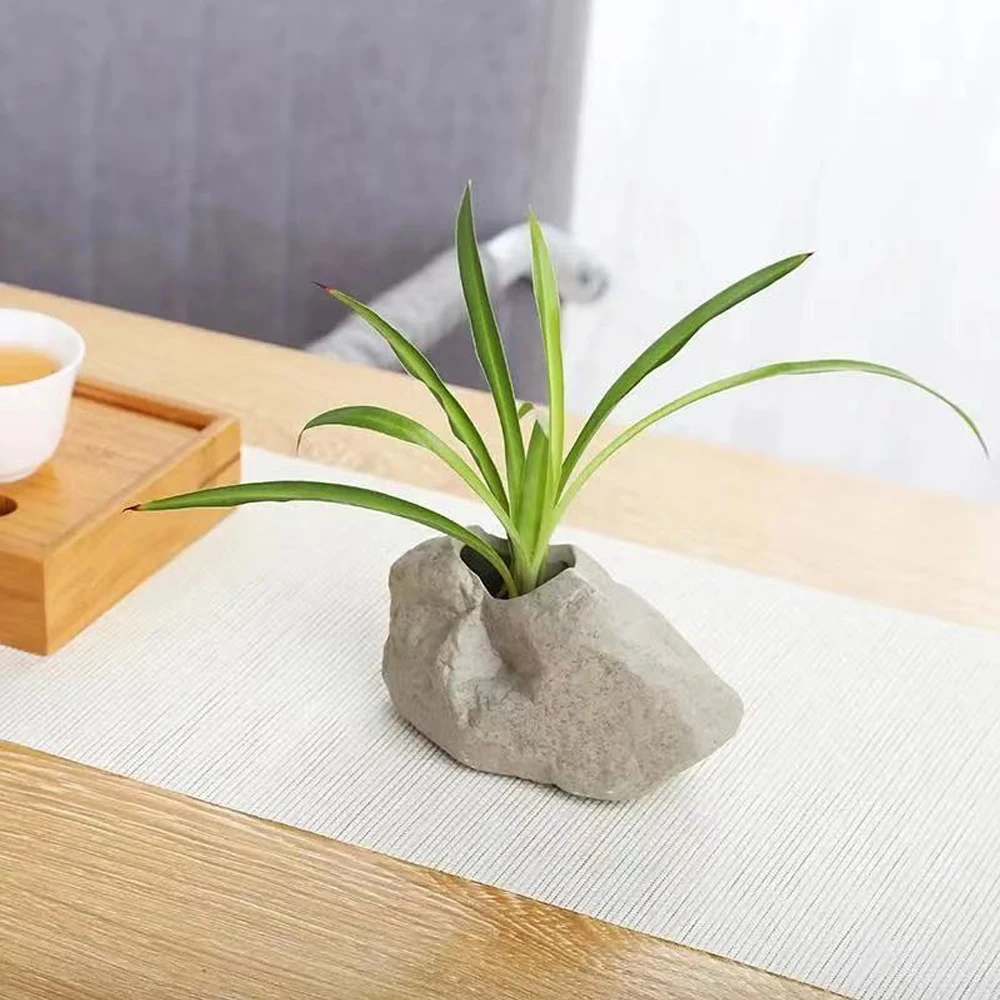 Ceramic Flower Vase for Home Decor, Modern Ornament, Wedding Gift, Creative Ornament, Wedding Gift, Fashion, New