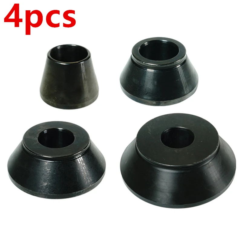 For Balancing Machine Balancing Machine Hammer Tire Accessories 4PCS 40MM 36MM 38mm