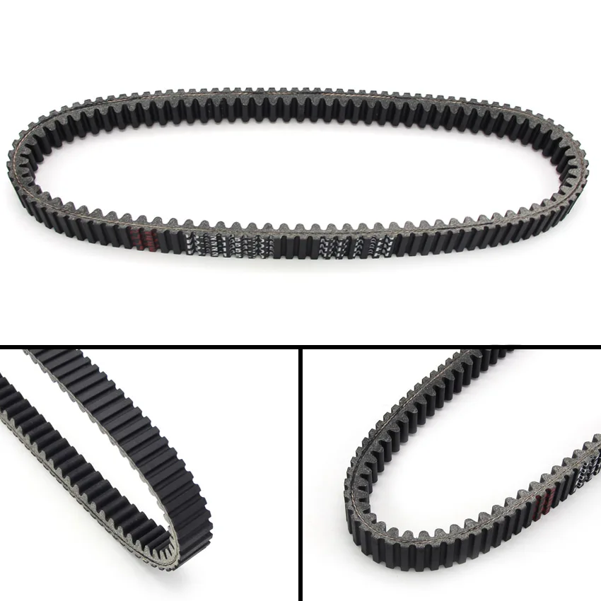 Motorcycle Strap Drive Transfer Clutch Belt For Polaris Ranger 700 XP Sportsman 800 RZR S X2 Ranger OEM:3211161 3211130 3211106