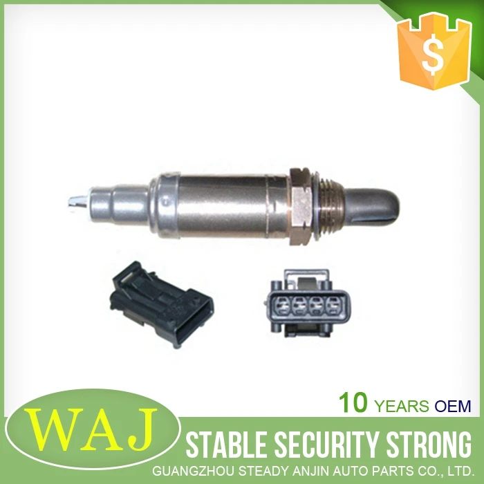 

For Volvo 940 II 2 2.0-2.3L 1990-1998 lambda sensor oxygen o2 sensors 0258003380 / 9135793