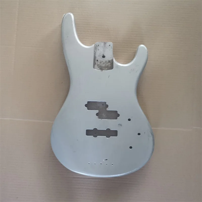 

JNTM guitar Custom shop DIY Electric guitar body (008)