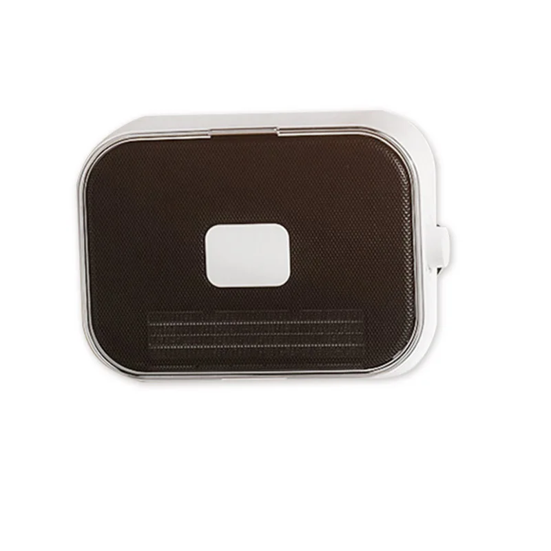 벽걸이 형 전기 히터 미니 전기 팬, 가정 및 욕실 히터, 겨울에 아기 목욕을 위한 제품