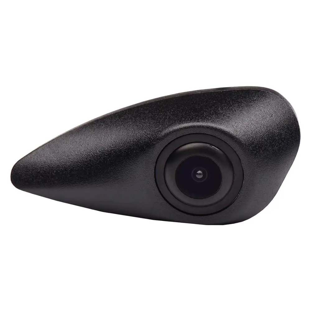 

HD камера переднего вида с утопленным креплением на автомобильный значок для Hyundai IX35 Accent Azera Elantra Genesis I20 I30 I40 I45 Santa Fe Sonata