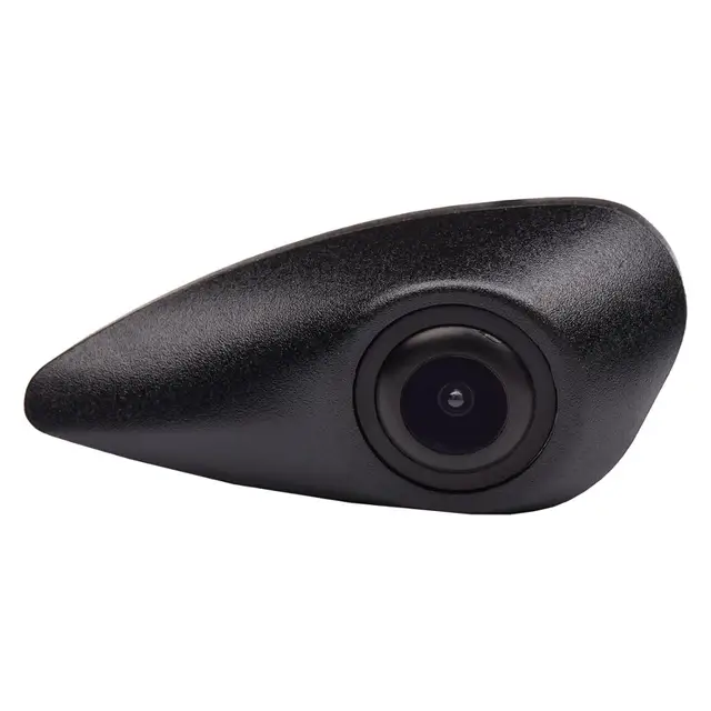 HD kamera z widokiem z przodu montaż podtynkowy w przypinka samochodowa dla Hyundai IX35 Accent Azera Elantra Genesis I20 I30 I40 I45 Santa Fe Sonata