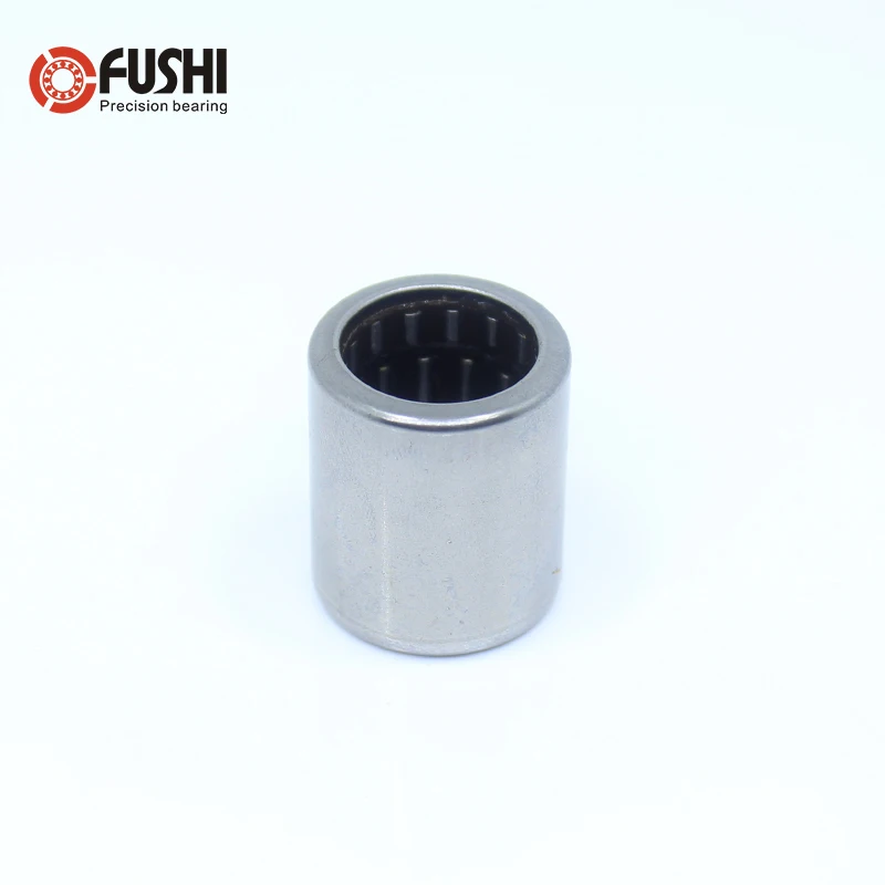 HFL0822 Bearing 8*12*22 mm ( 5 PCS ) Drawn Cup Needle Roller Clutch Needle Bearing