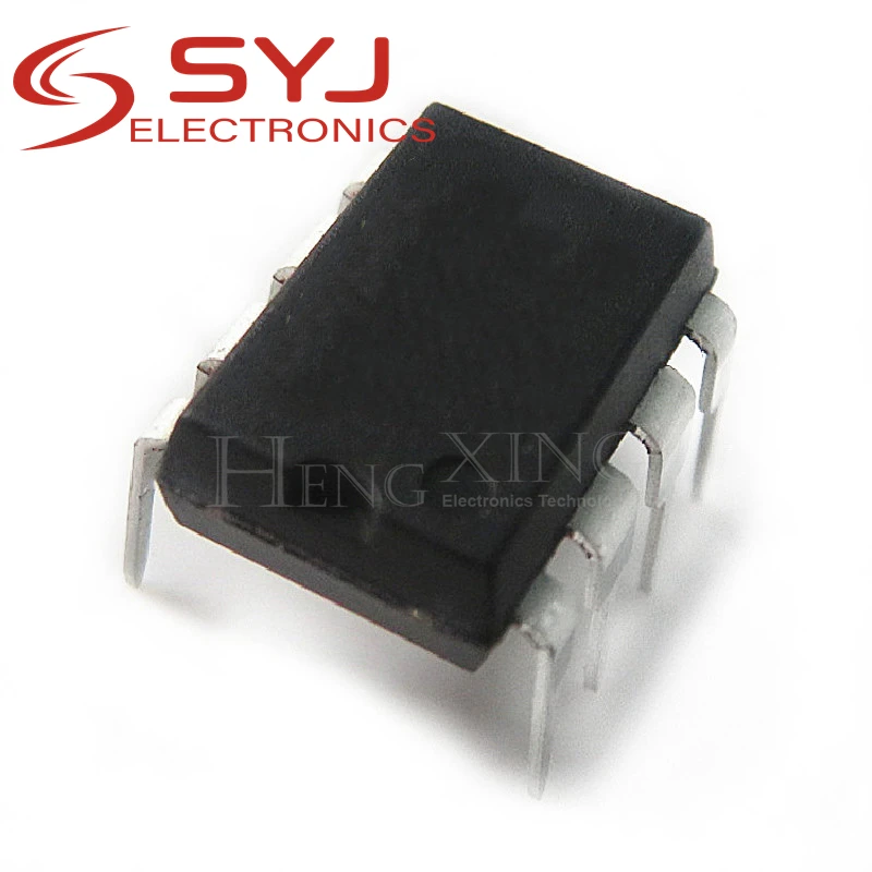 5pcs/lot LM380N-8 LM380N DIP-8 In Stock