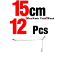 15CM 12PCS
