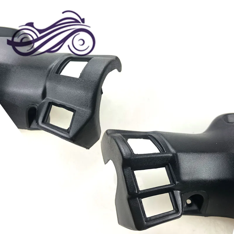Taiwan goods  DIO50 AF17 / AF18 Motorcycle speedometer instrument back cover scooter button cover