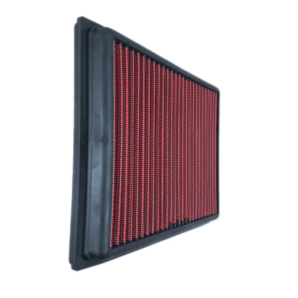 ROGEJA Air Filter Fit for Infiniti FX35 FX37 M56 Q50 Q60 QX70 Q70 Nissan X-Trail Renault Koleos OEM 16546-30P00 Replacement