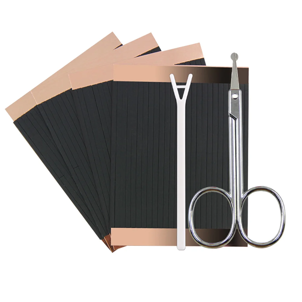 

Eyelid Tape Double Stickers Beautify Lid Strips Lifters Eyeshadowlift Female Makeup Invisible Sticker Eye Stick Eyeliner Kit