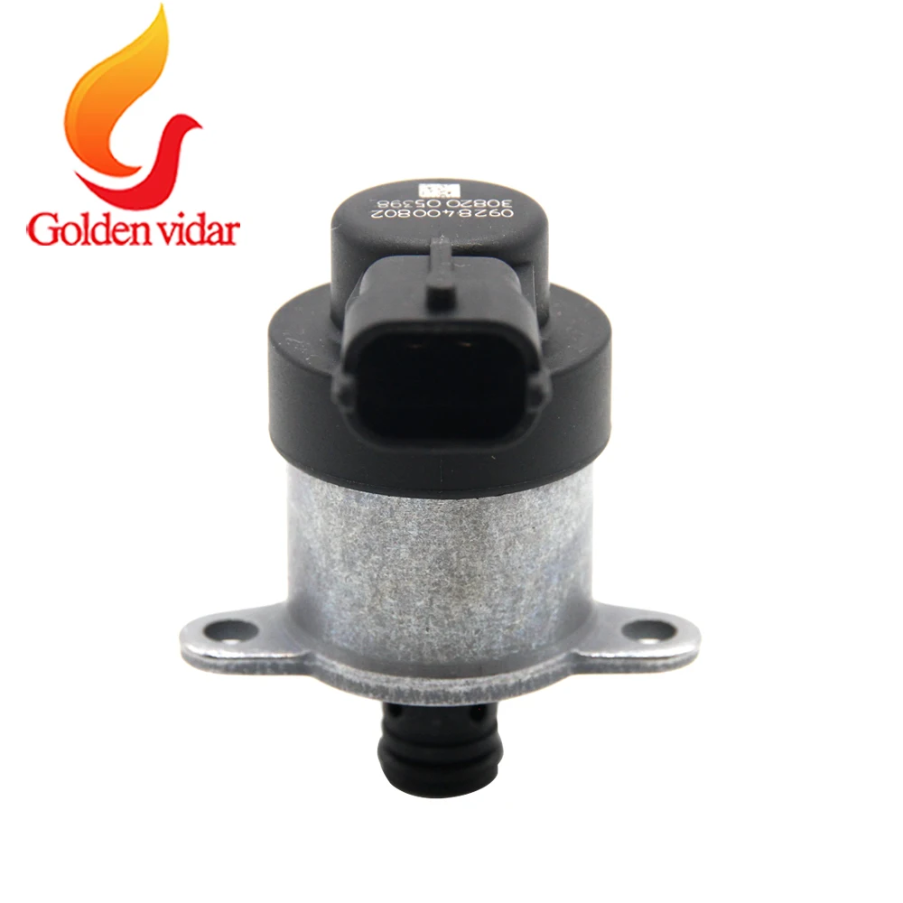 

5pcs/lot Hot sale Fuel Metering Valve Pressure Regulator 0928400802, diesle auto pump control valve 0928400802