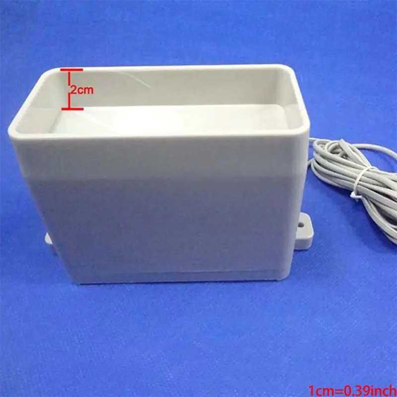 WH-SP-RG Rain Gauge Meteorological Test Rain Gauge Meteorological Equipment Accessories for Misol