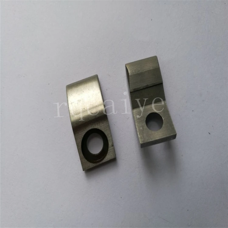 

Good Quality SM102 SM72 Gripper Finger C4.313.108