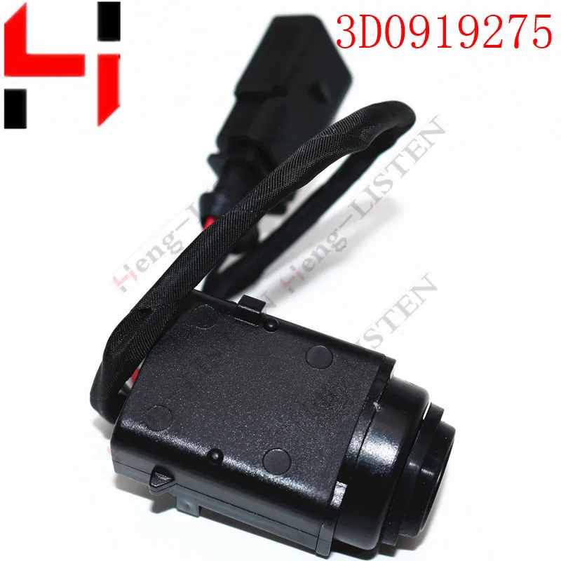 4pcs NEW Bentley Continental Flying Spur GT GTC Parking Assist Sensor 3D0919275B for PDC Parktronic