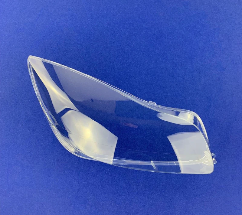 Car Front Headlight Cover For Buick Opel Insignia OPC 2009-2012 Light Caps Transparent Lampshade Glass Lens Shell