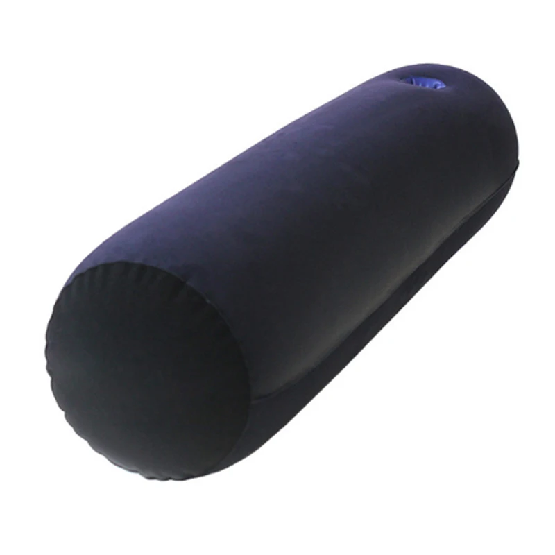 Air Mattress Accessories Cylindrical Inflatable Mattress For Couples Joy Outdoor Equipment Fun Pillow Cushion Office Home Adult