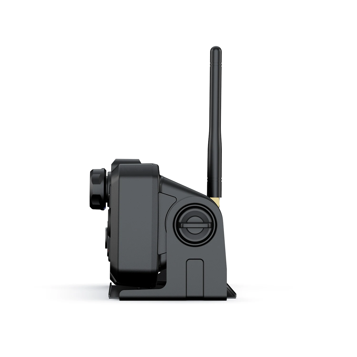 Camoro 4G Zello Network Car Radio Android Wireless Bluetooth Touch Screen PTT Wifi GPS SOS Mobile Raido Car Walkie Talkie