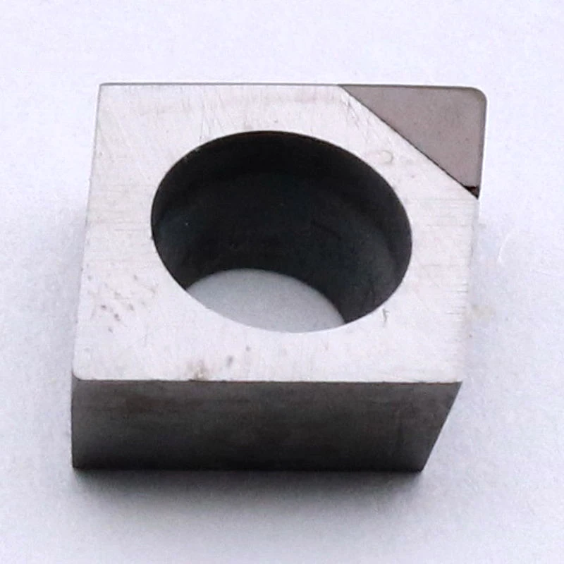 1 pcd cbn scmt09t304 scmt09t308 scgw09t304 scgw09t308 inserção de gerencio cnc para fazer à máquina inserções de carboneto de corte
