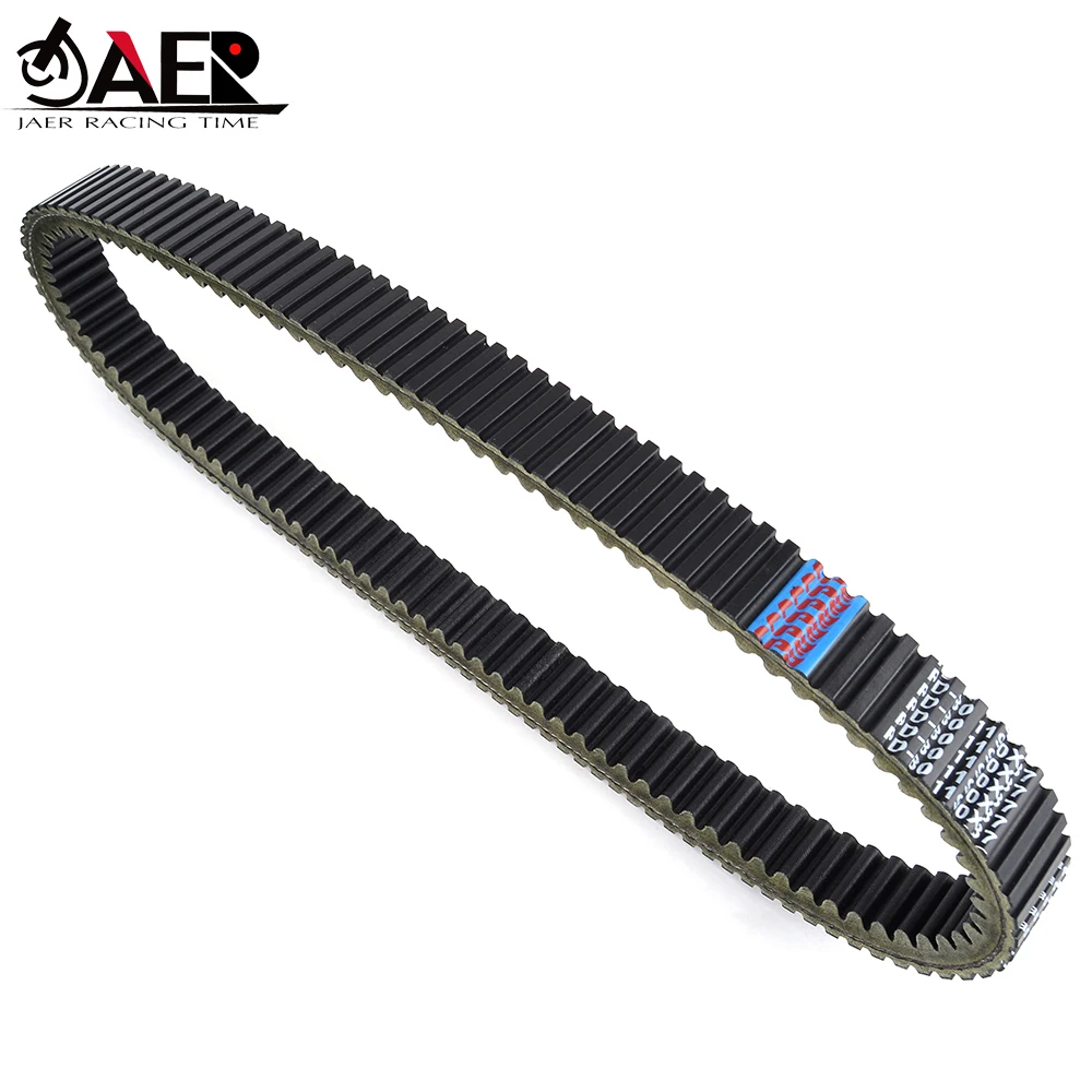 

Drive Belt for Polaris 600 AXYS PRO RMK 155 2015-2018 3211111 600 Pro-RMK 155 2012-2017 Clutch Belt 600 800 900 RMK Shift