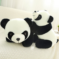 new cute baby panda plush toy doll soft stuffed plush animal Pillow Cute doll boy girl plush toy gift home decoration