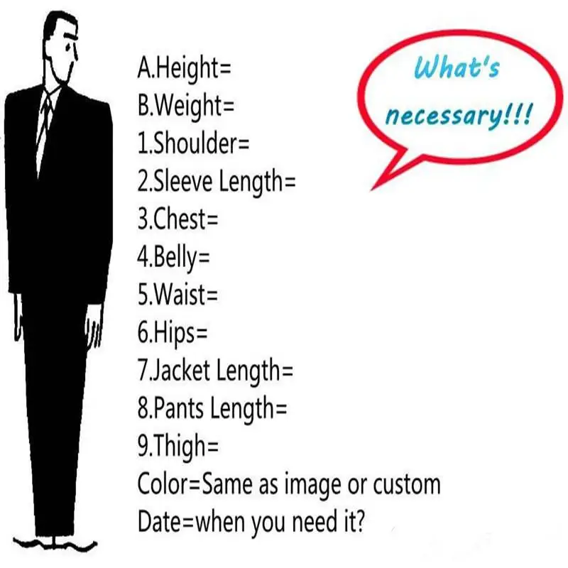 Custom Made Men's Suit 2020 Wedding Tuxedos Formal Plaid Best Man Suits Groom Wear Tuxedos 3 Pieces Suits (Jacket+Pants+vest) image 6
