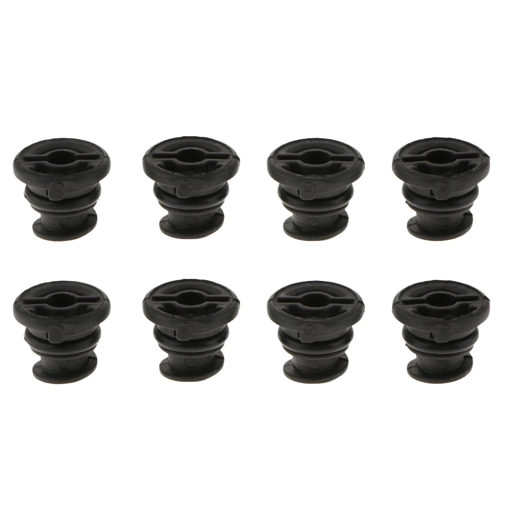 8 Pack  Drain Plugs OEM 06L103801 GENUINE Fits for vw Volkswagen Golf GTI