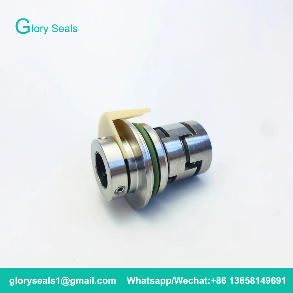 CDLA-22/WBF14 WSF14 WWF14 Cartridge Mechanical Seals For CNP CDLF/CDMF Multi-stage Pumps