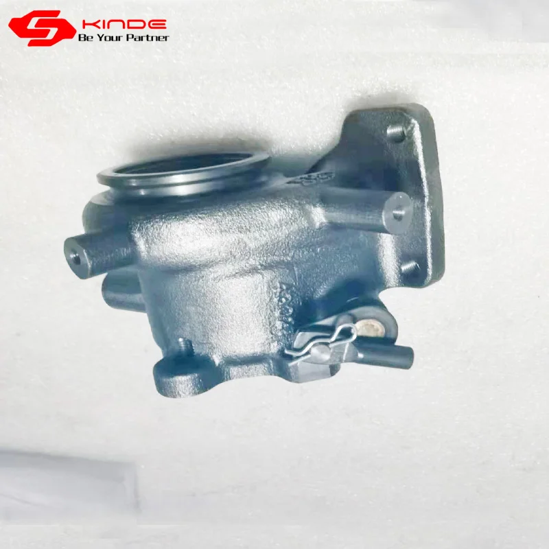 Susirick TF035 turbo parts 1118100-EG01B turbo housing for Great Wall for HAVAL H6 4G15 engine 49135-07671 1118100-EG01