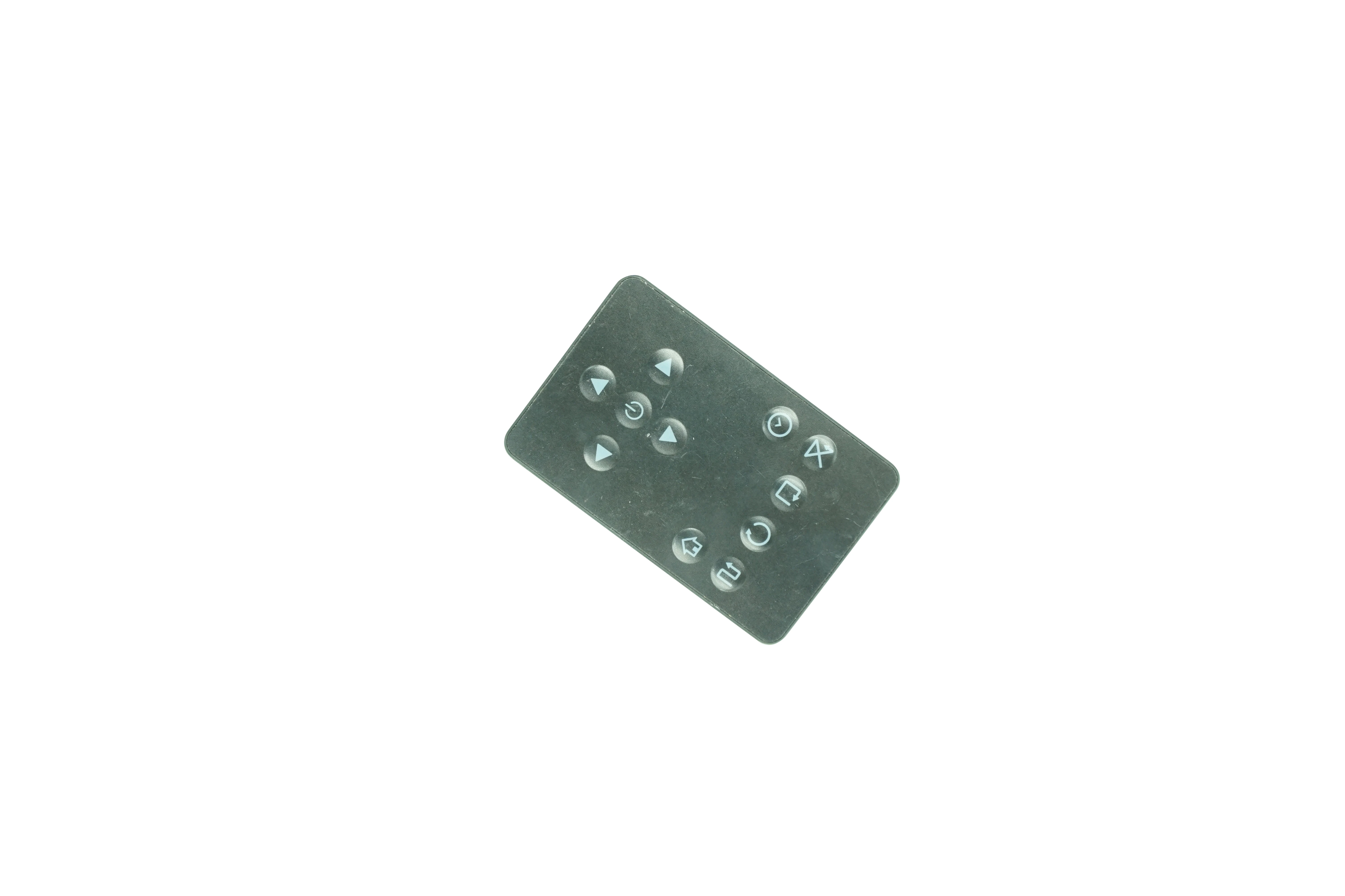 Remote Control For Philips FC8700 FC8710 FC8774/01 FC8715/01 FC8776/01 & bissel smartclean 1974 Active Robot vacuum cleaner
