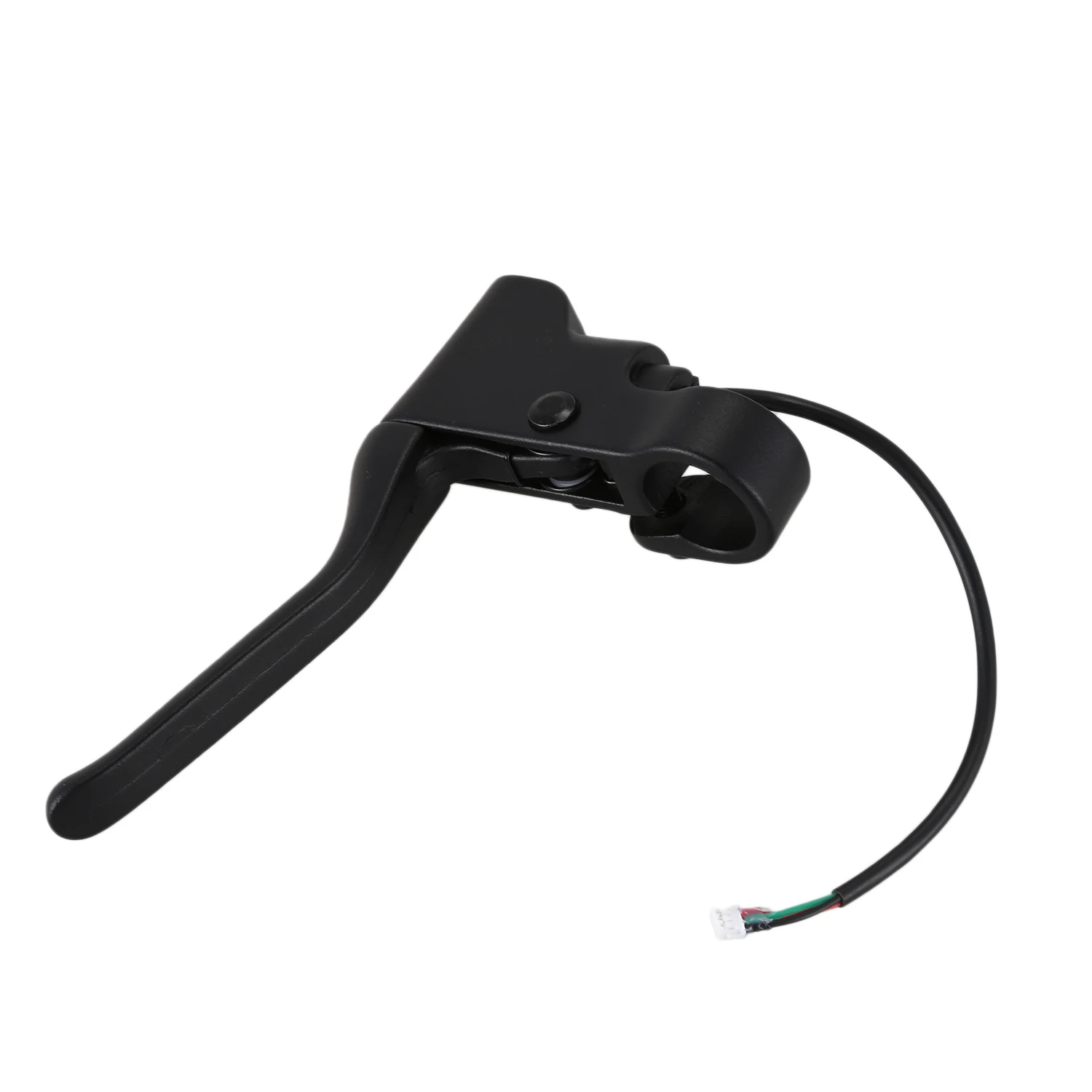 Brake Handle for Xiaomi Mijia M365 1S Pro 2 Mi3 for Ninebot Max G30 Electric Scooter Aluminium Alloy Brake Lever Assembly Parts