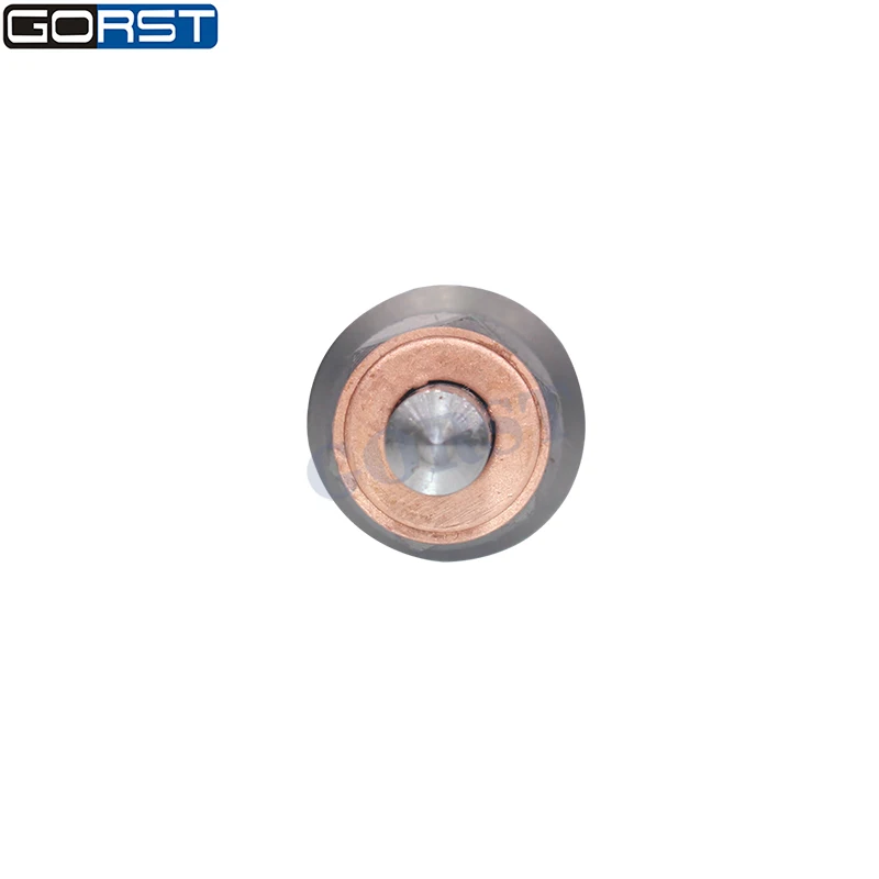 مجموعة حاقن الوقود والديزل بفوهة السكك الحديدية المشتركة للسيارات 0445120161 لكاماز كاممينز ISBe ISDe لـ Temsa Avenue #6