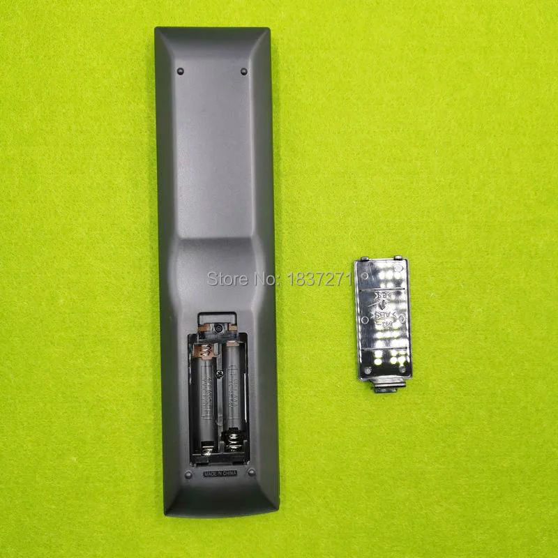 New Original Remote Control RC-1168 For Denon AVR-1713 AV Amplifier