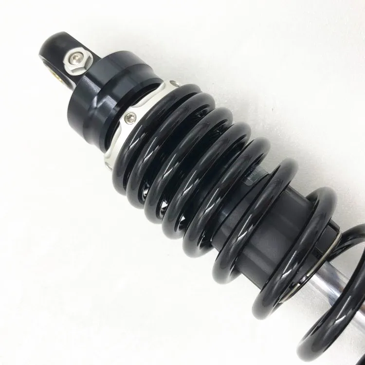 8mm spring 320mm motorcycle Rear Adjust damping shock absorber For Honda Yamaha nmax Kawasaki Suzuki