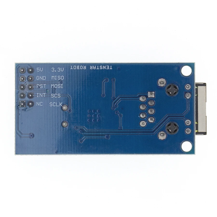 USR-ES1 W5500 Ethernet Network Module Aardware SPI to LAN TCP IP 51 STM32 Microcontroller Program Over W5100