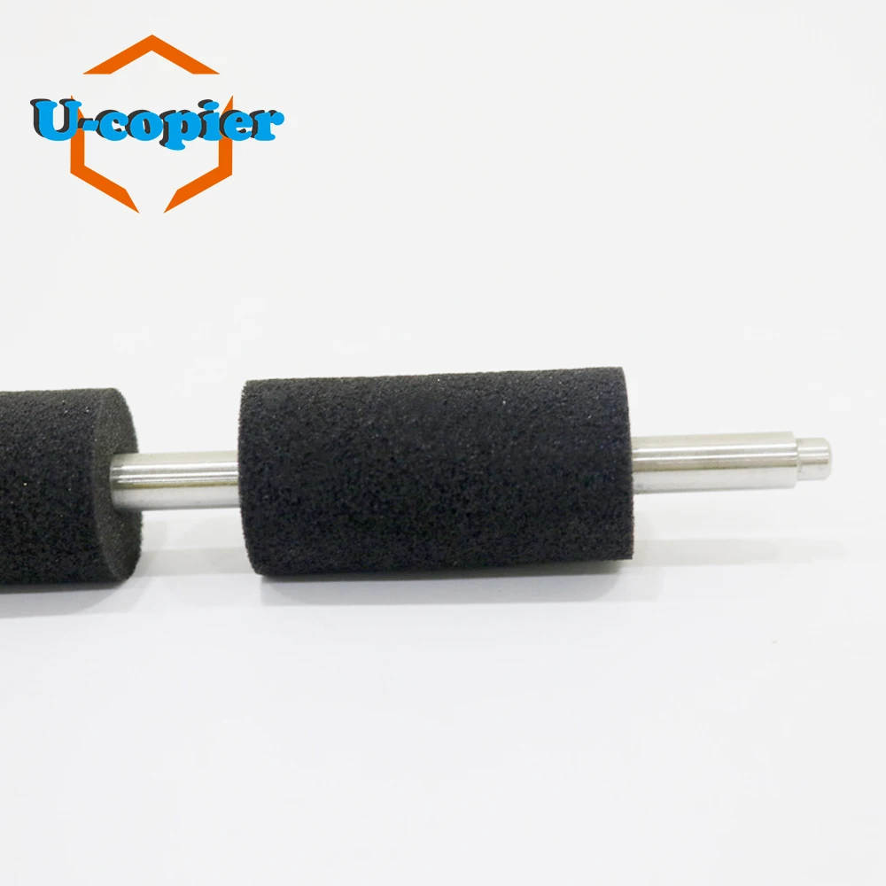 2X 39.5cm New Sponge Roller Xerox 4110 4112 4127 4595 D95 1100 J75 C700 Sponge Roller