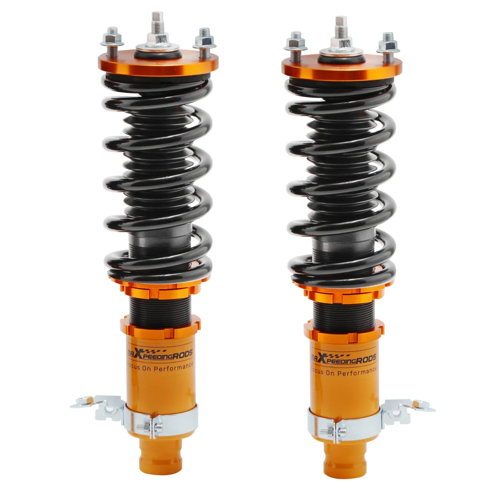 Gewindefahrwerk-Kit für Honda Civic EJ EK EM 1996-2000 Tieferlegungsfedern – Detail 6