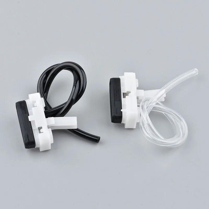 

6PCS Dx4 Printhead Cap Top Clean Unit Capping Station for Roland SP540 300 VP540 RS640 540 SJ745 XC540 UV Solvent Printer