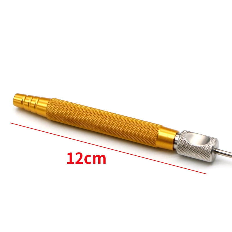 의료용 펌핑 핸들 나노 이식 변환기 유화 손가락 지방 이식 필터 펌핑 포인터