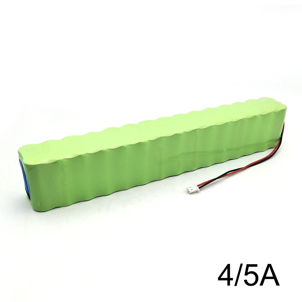 4/5A 7500mAh for Smiths 12V  battery WZL-506 Injection pump