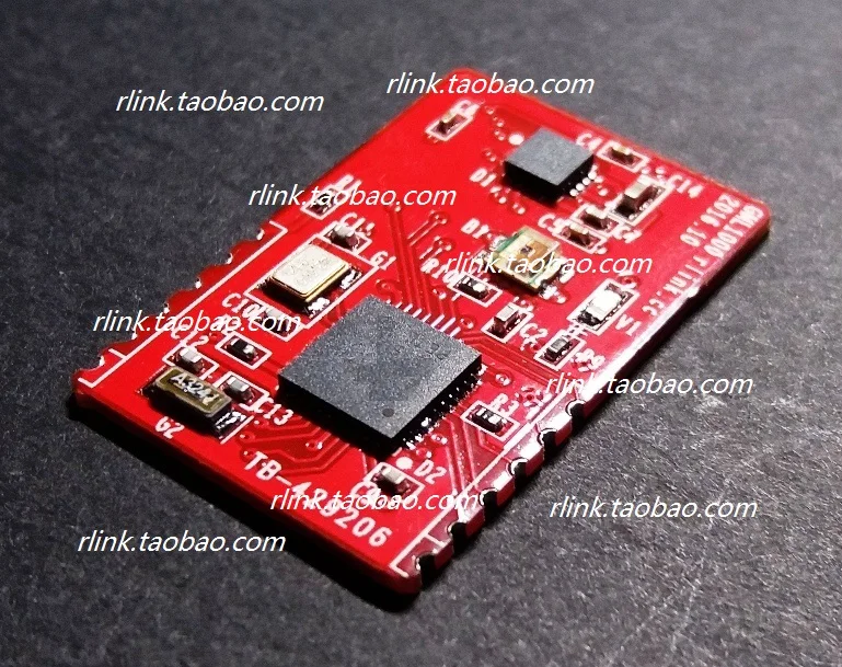 Hybrid Anti-interference Geomagnetic Parking Detection Module Vehicle Detection Module Dual Mode Geomagnetic Detection